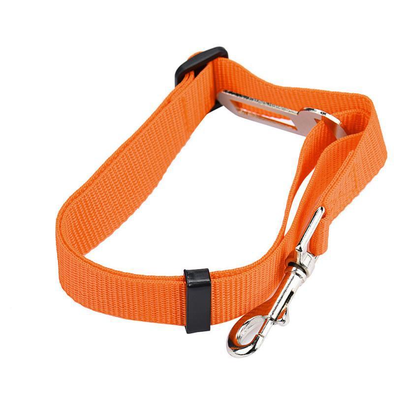 BeltPet™ - Ceinture de siège pour animal de compagnie - Maison-DesChiens-Heureux