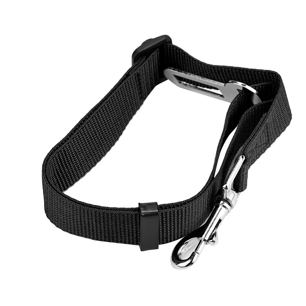 BeltPet™ - Ceinture de siège pour animal de compagnie - Maison-DesChiens-Heureux