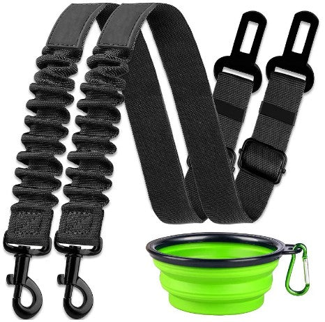 BeltPet™ Ceinture de sécurité pour Chien