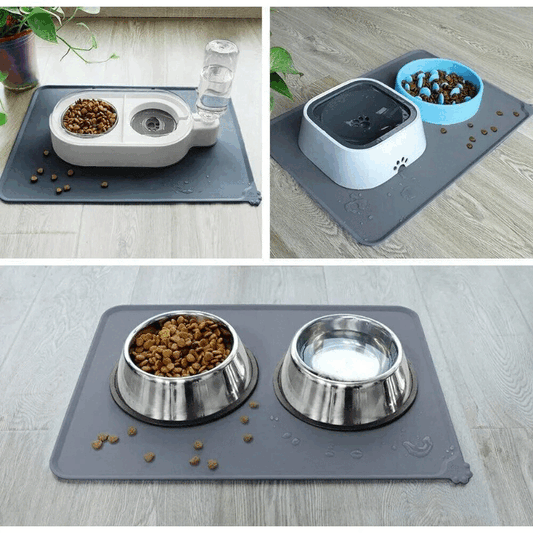 EasyClean ™ | Tapis pour Chien