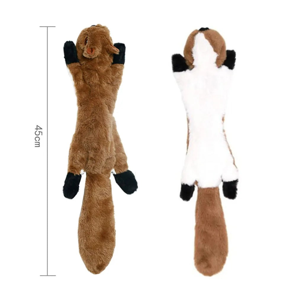 Peluche durable™ |  Jouet en peluche pour chien